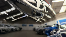 Hyundai BAYON 1.0 TGDi Ultimate 5dr DCT Petrol Hatchback